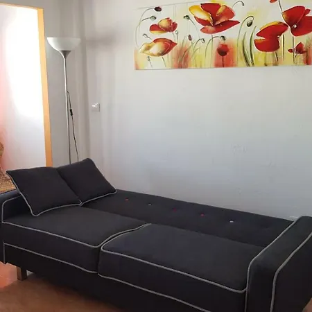 Apartamento Alejandro Molinos