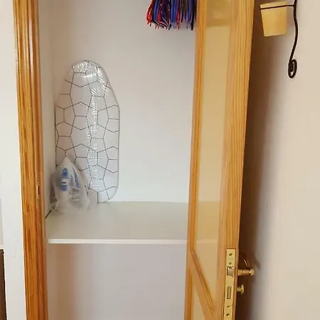 Apartamento Alejandro Molinos *