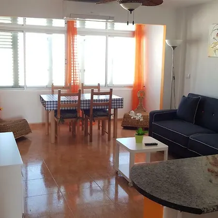 Apartamento Alejandro Molinos Apartamento