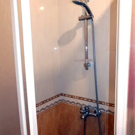 Apartamento Alejandro Molinos Apartamento *