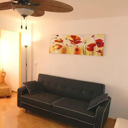 Apartamento Apartamento Alejandro Molinos