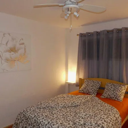 Apartamento Alejandro Molinos *