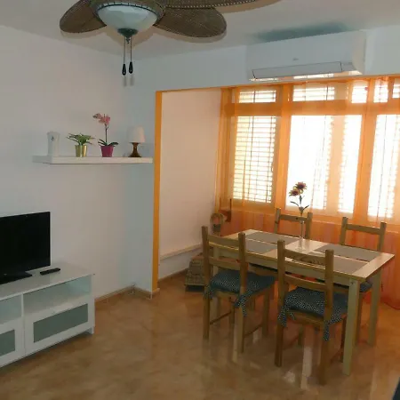 Apartamento Alejandro Molinos * GRAN CANARIA