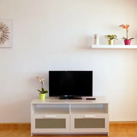 Apartamento Alejandro Molinos Apartamento *