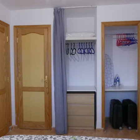 Apartamento Alejandro Molinos GRAN CANARIA