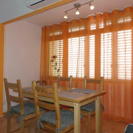 Apartamento Alejandro Molinos Apartamento GRAN CANARIA