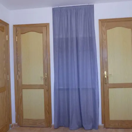 Apartamento Alejandro Molinos