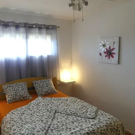 Apartamento Alejandro Molinos Apartamento GRAN CANARIA
