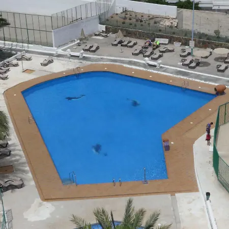 Apartamento Alejandro Molinos GRAN CANARIA